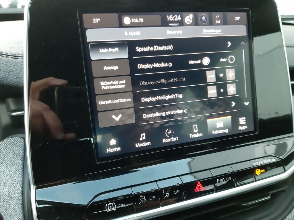 Jeep Compass 2021