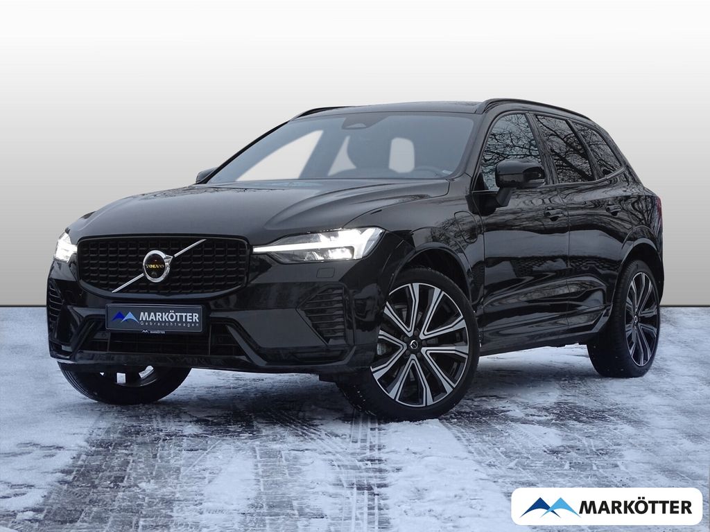 Volvo XC60 2024