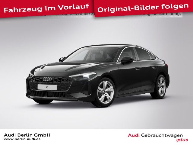 Audi A5 2025