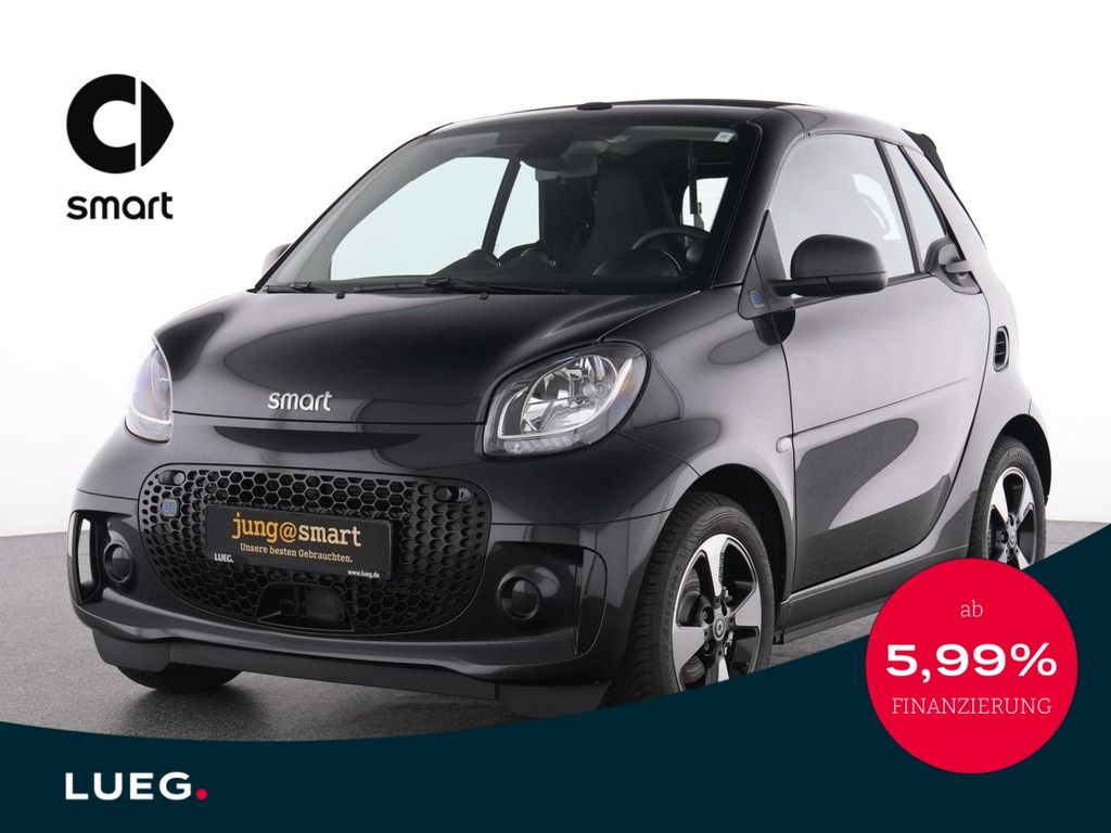Smart ForTwo 2023