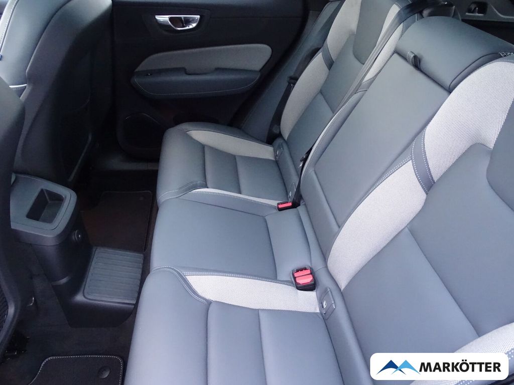 Volvo XC60 2024