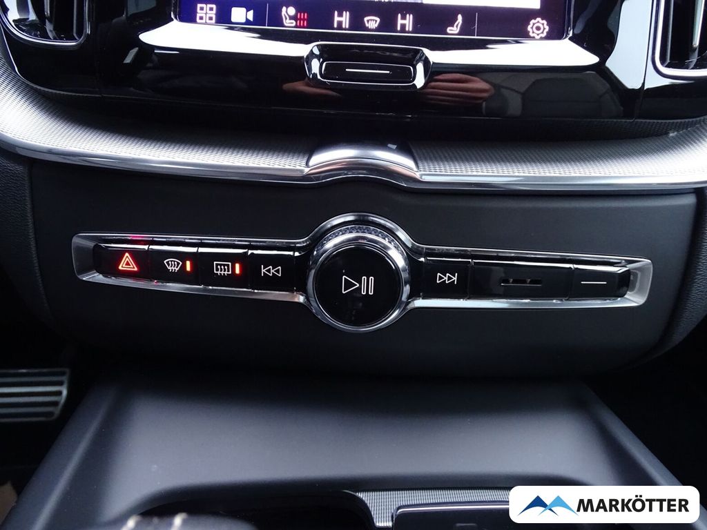 Volvo XC60 2024