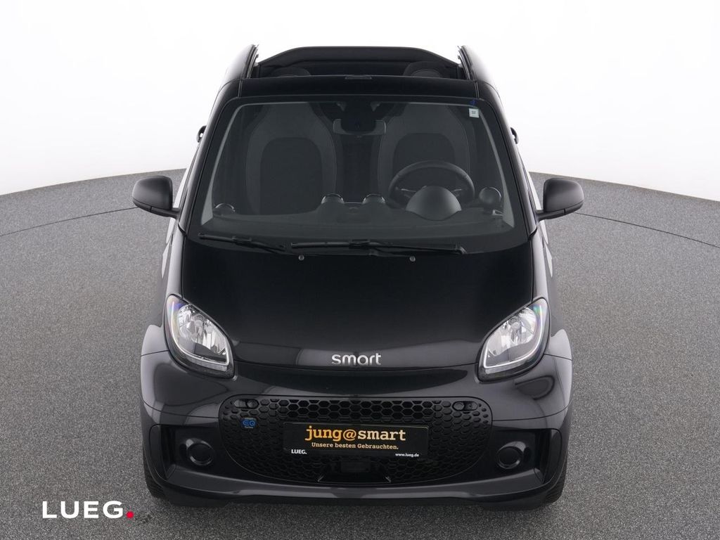 Smart ForTwo 2023