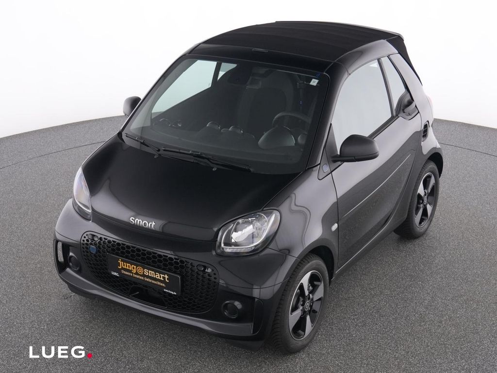 Smart ForTwo 2023
