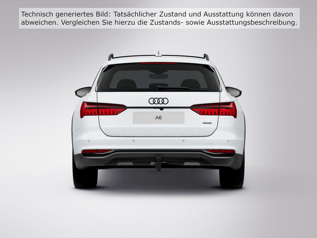 Audi A6 Allroad 2024