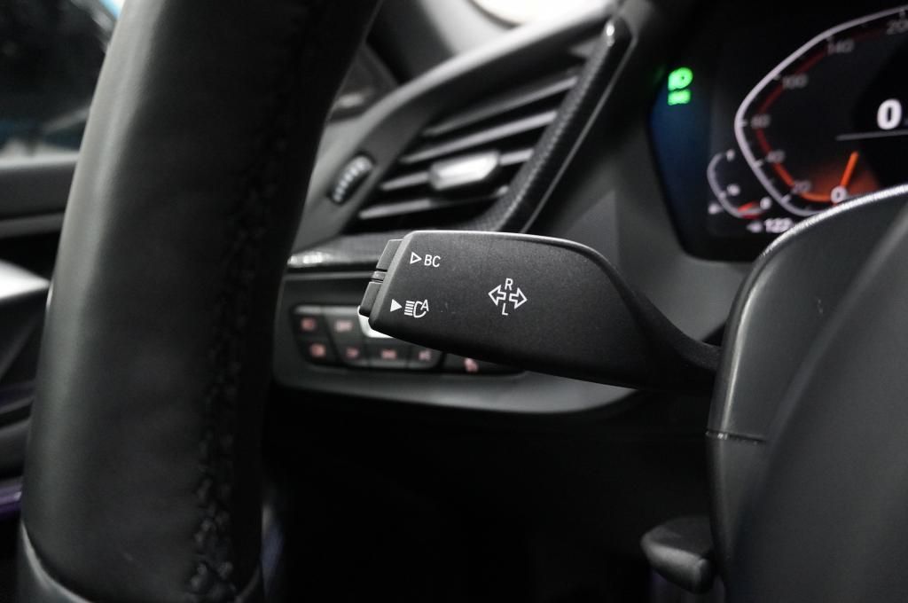 BMW 218 Gran Coupé 2024