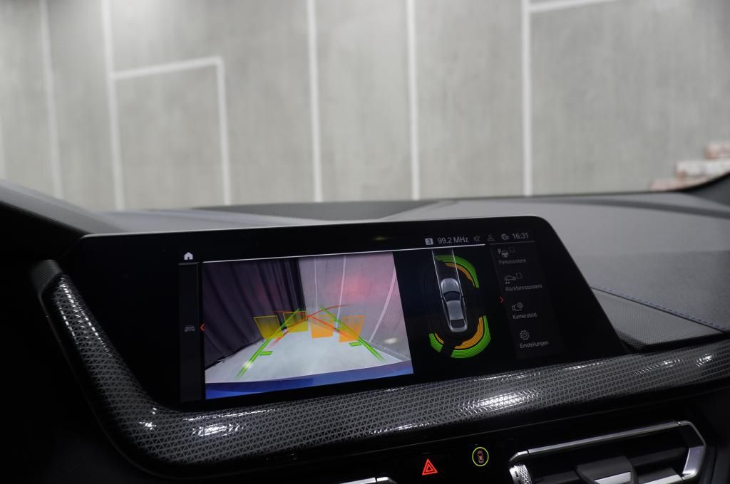 BMW 218 Gran Coupé 2024