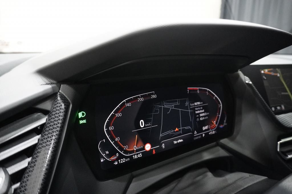 BMW 218 Gran Coupé 2024