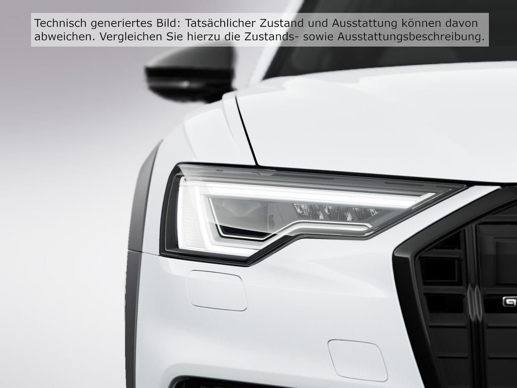 Audi A6 2024