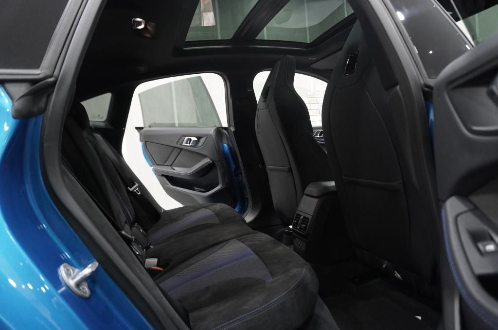 BMW 218 Gran Coupé 2024