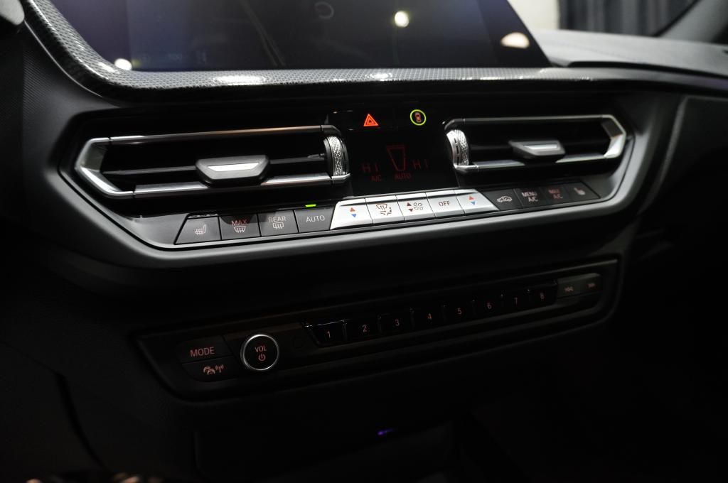 BMW 218 Gran Coupé 2024