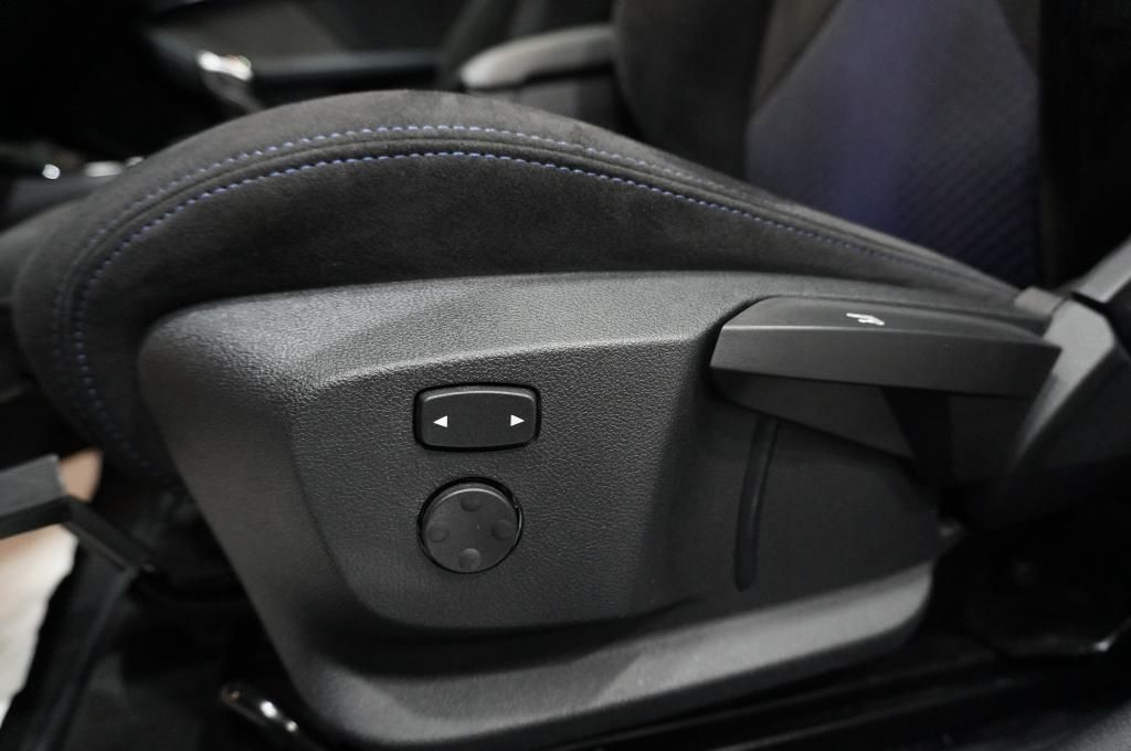 BMW 218 Gran Coupé 2024