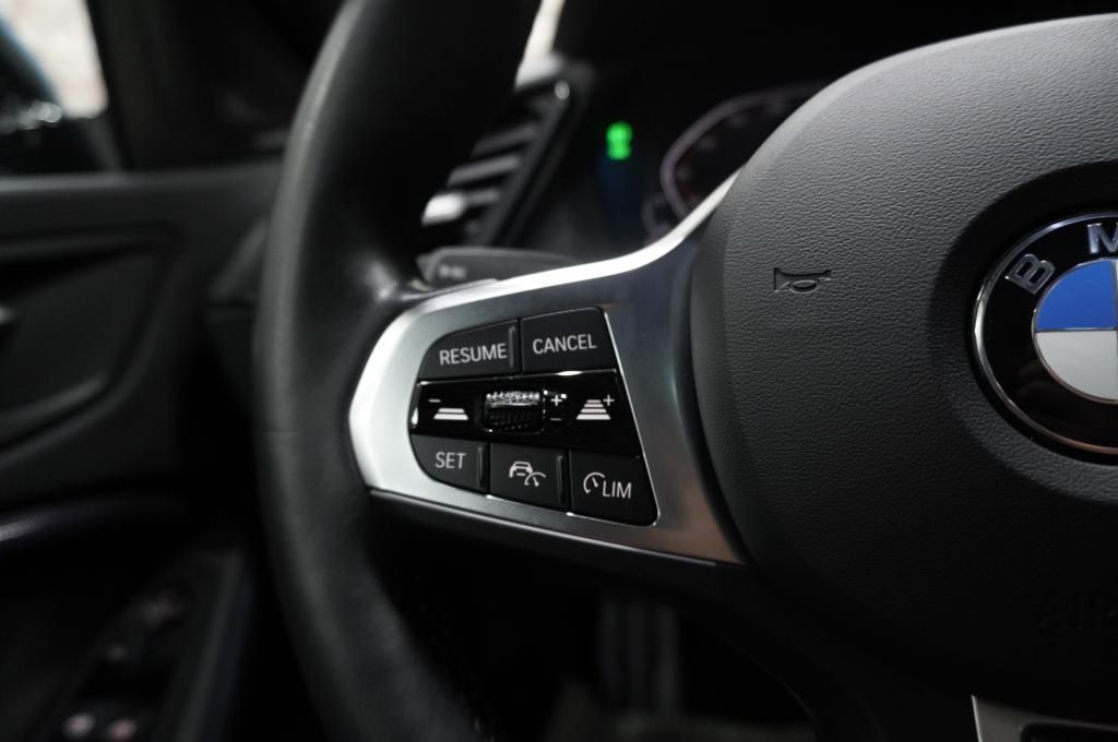 BMW 218 Gran Coupé 2024