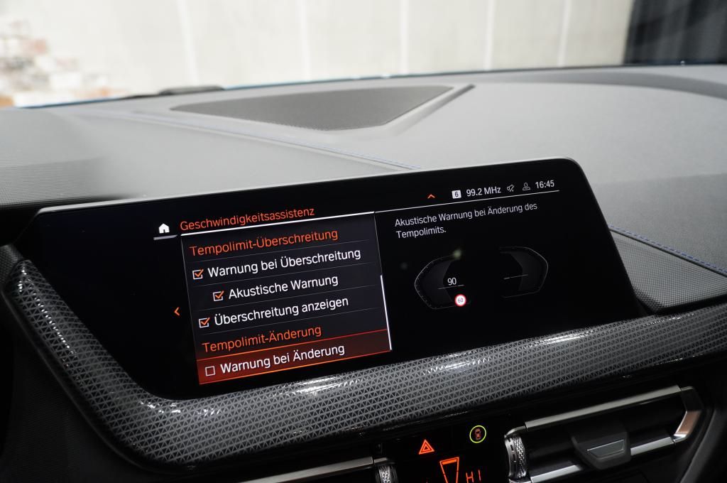 BMW 218 Gran Coupé 2024