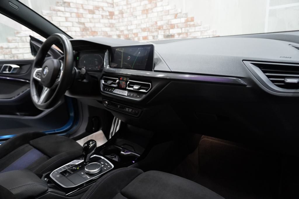 BMW 218 Gran Coupé 2024