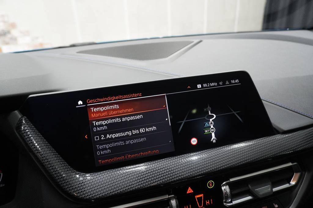 BMW 218 Gran Coupé 2024