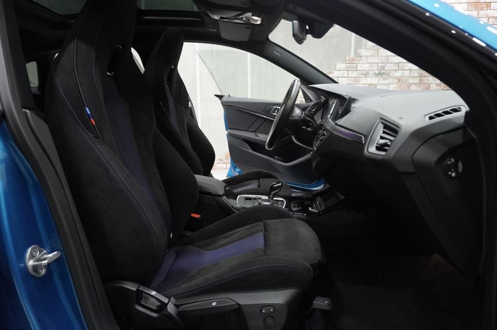 BMW 218 Gran Coupé 2024