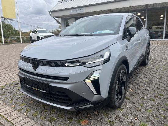 Renault Symbioz 2025