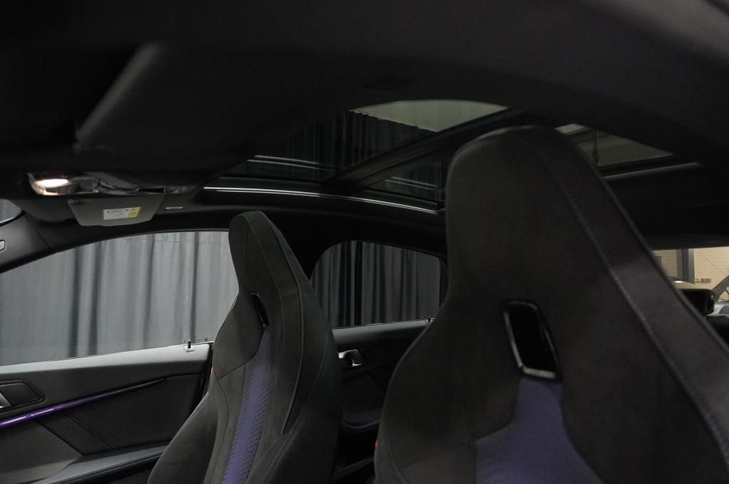 BMW 218 Gran Coupé 2024