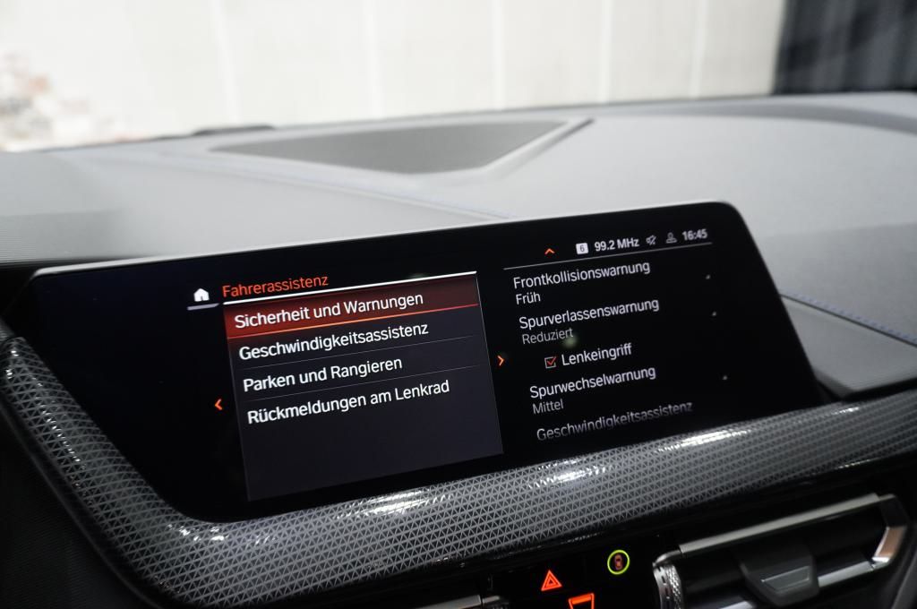 BMW 218 Gran Coupé 2024