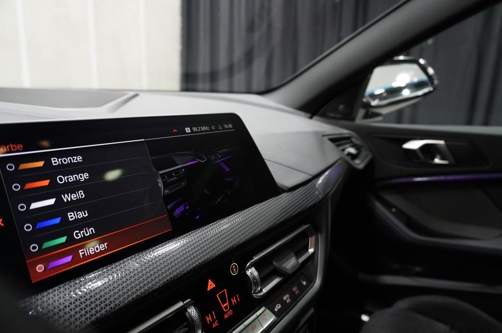 BMW 218 Gran Coupé 2024