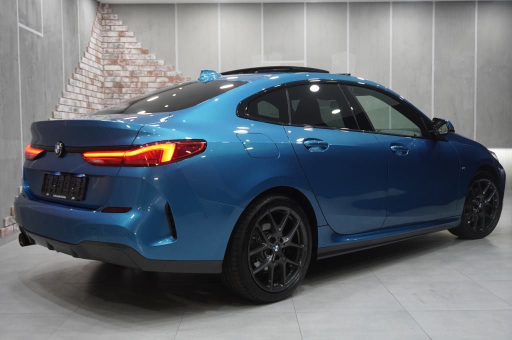 BMW 218 Gran Coupé 2024