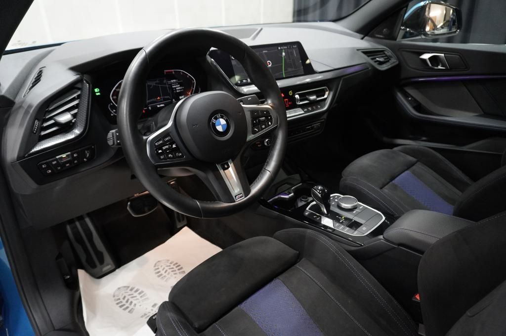 BMW 218 Gran Coupé 2024