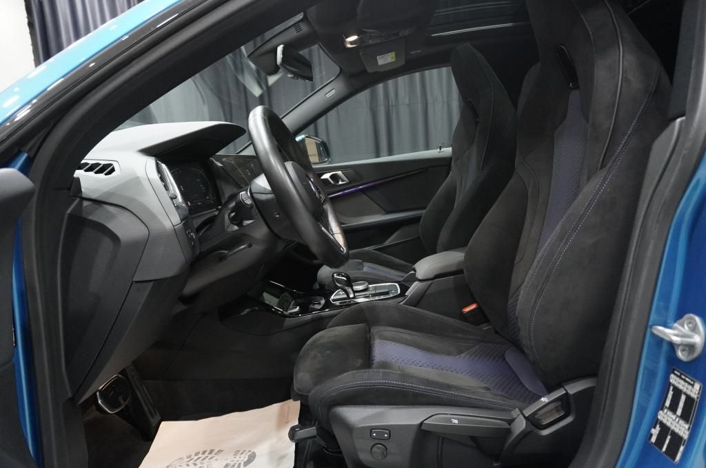 BMW 218 Gran Coupé 2024