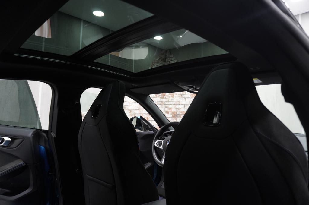 BMW 218 Gran Coupé 2024