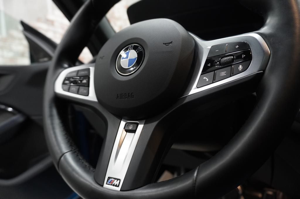 BMW 218 Gran Coupé 2024