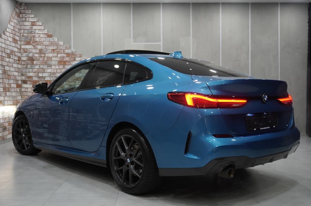 BMW 218 Gran Coupé 2024