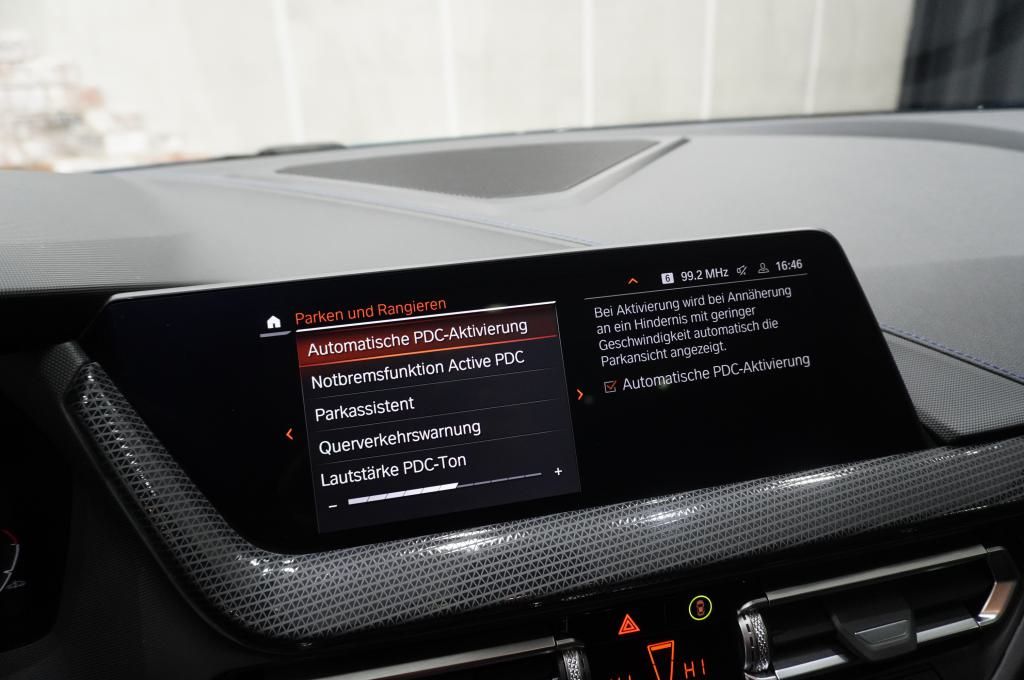 BMW 218 Gran Coupé 2024