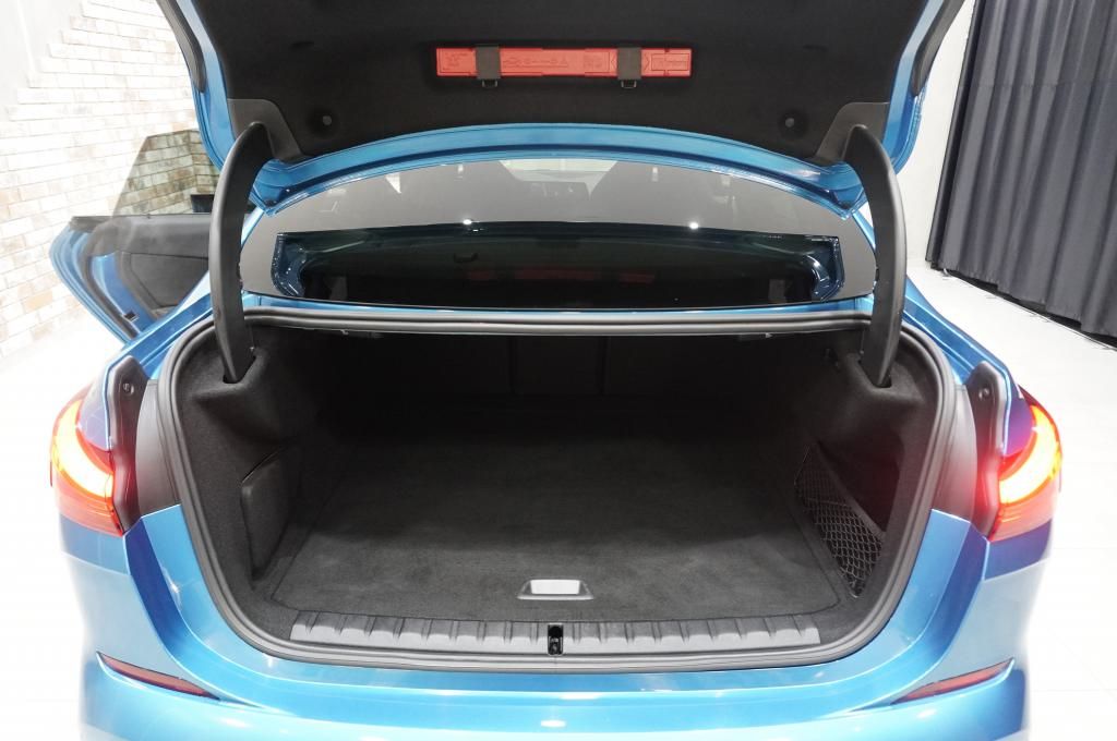 BMW 218 Gran Coupé 2024