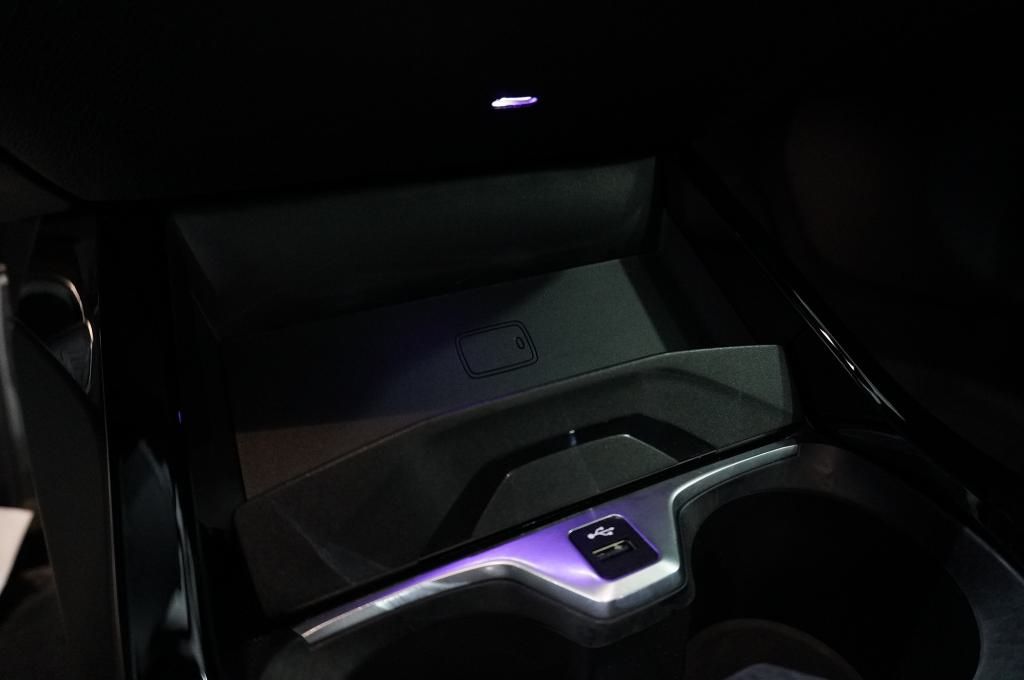 BMW 218 Gran Coupé 2024