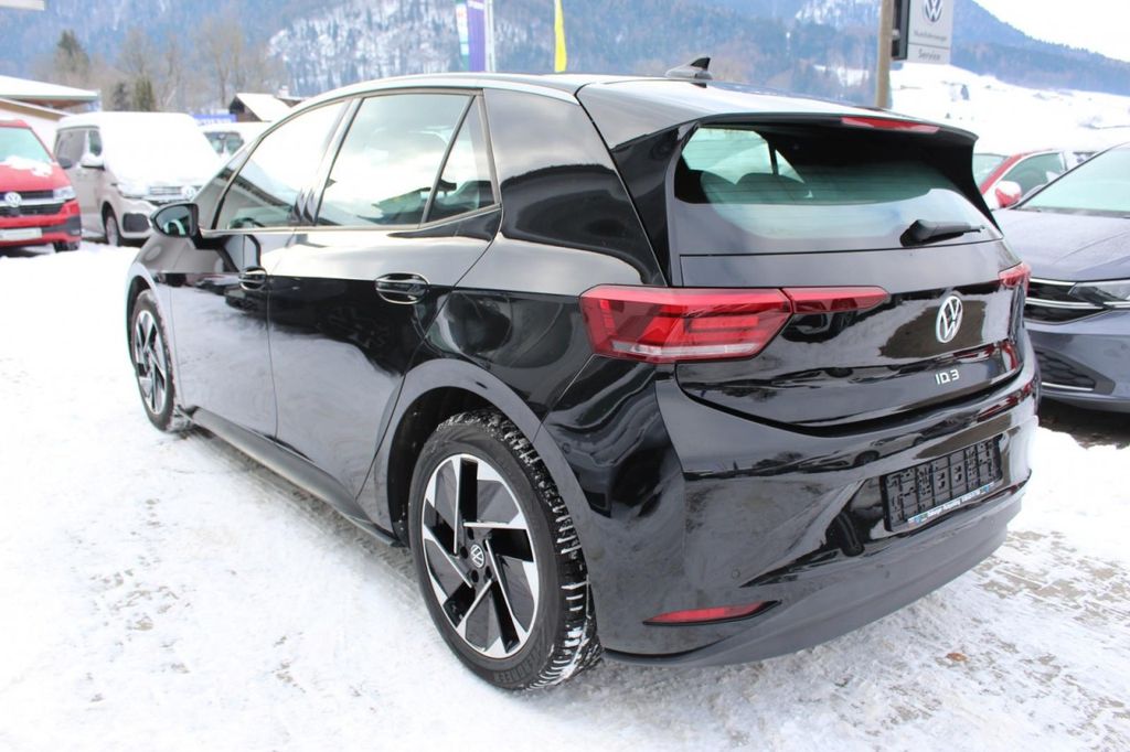 Volkswagen ID.3 2023