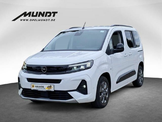 Opel Combo Life 2024
