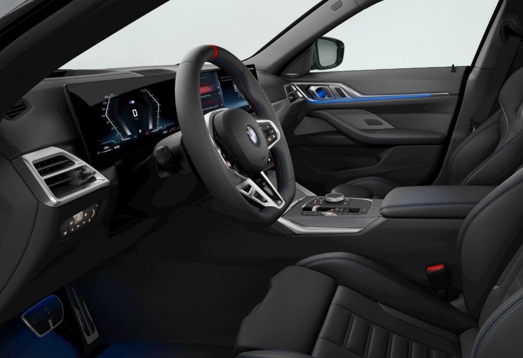 BMW 440 Gran Coupé 2025