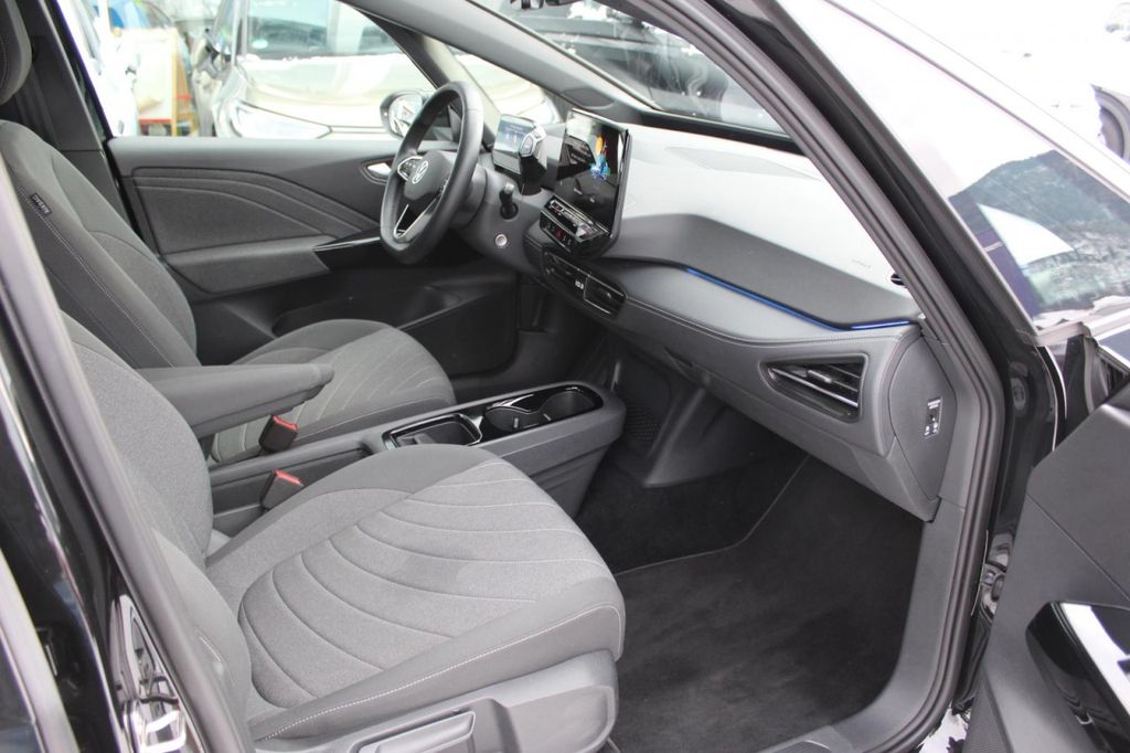 Volkswagen ID.3 2023