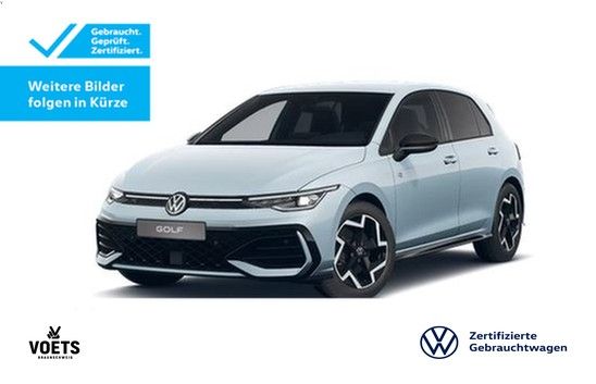 Volkswagen Golf 2025