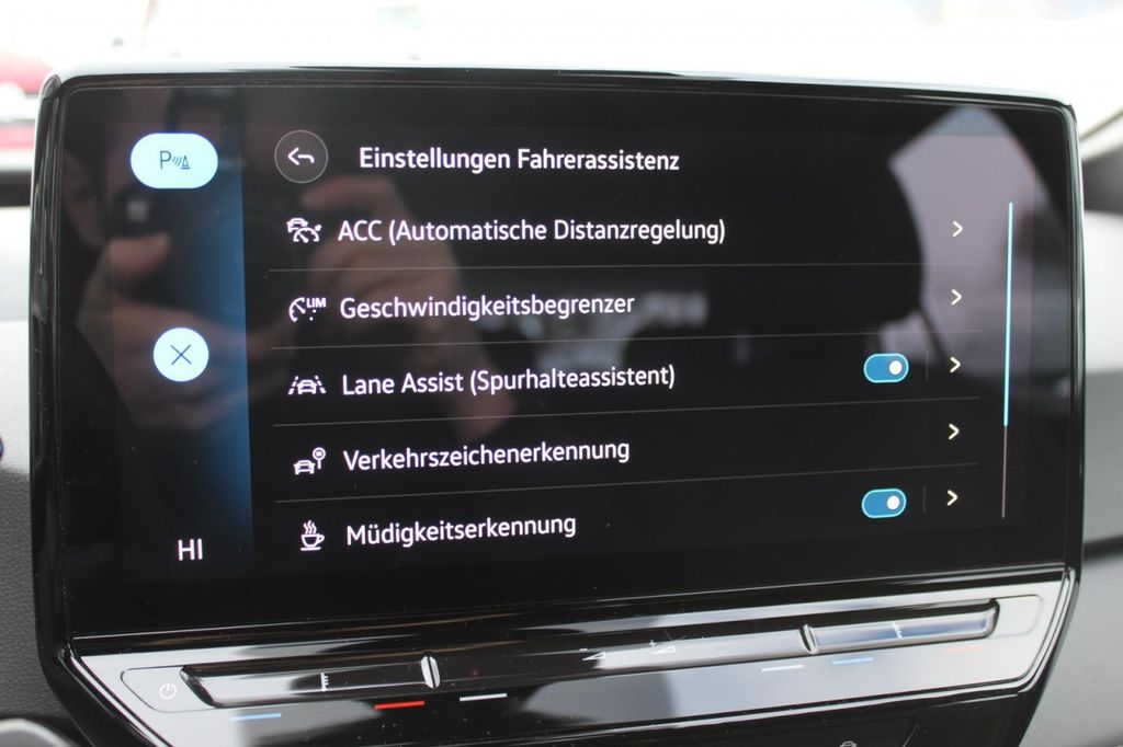 Volkswagen ID.3 2023