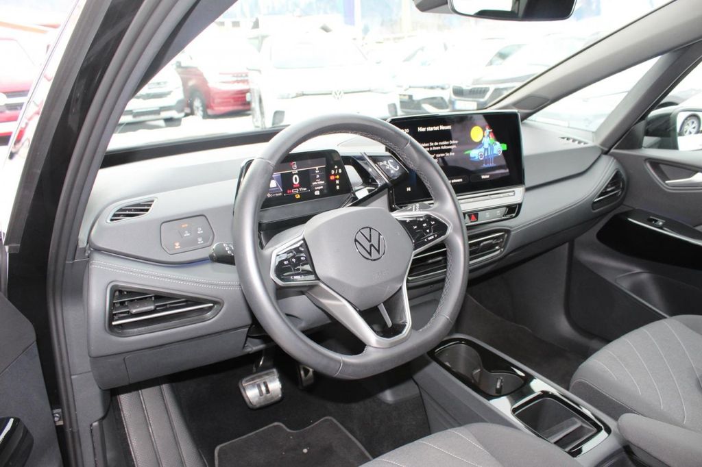 Volkswagen ID.3 2023
