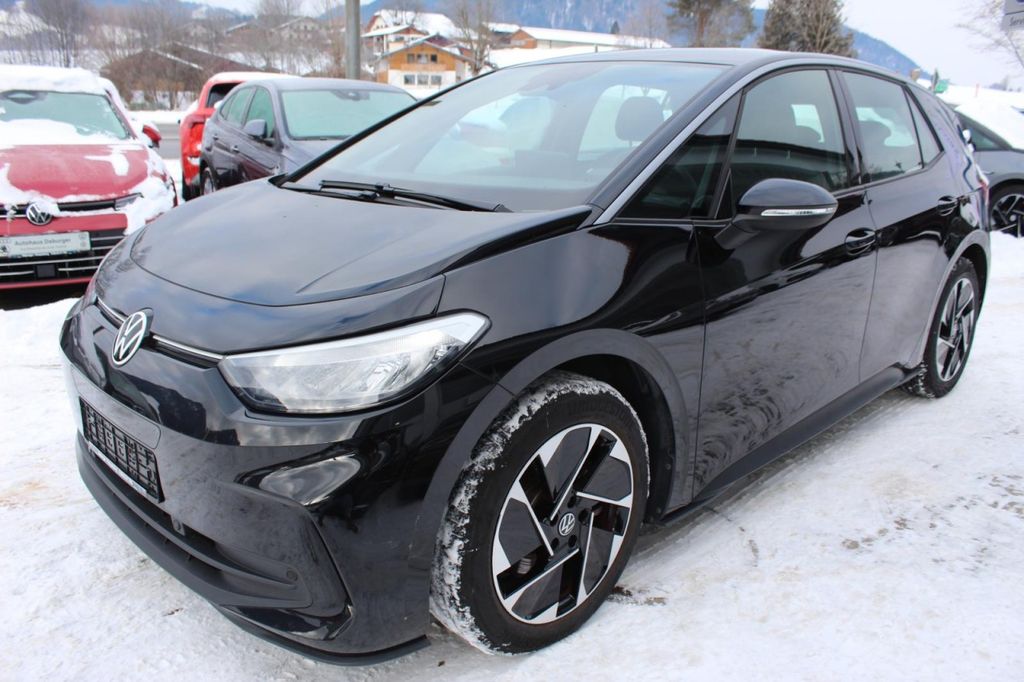 Volkswagen ID.3 2023