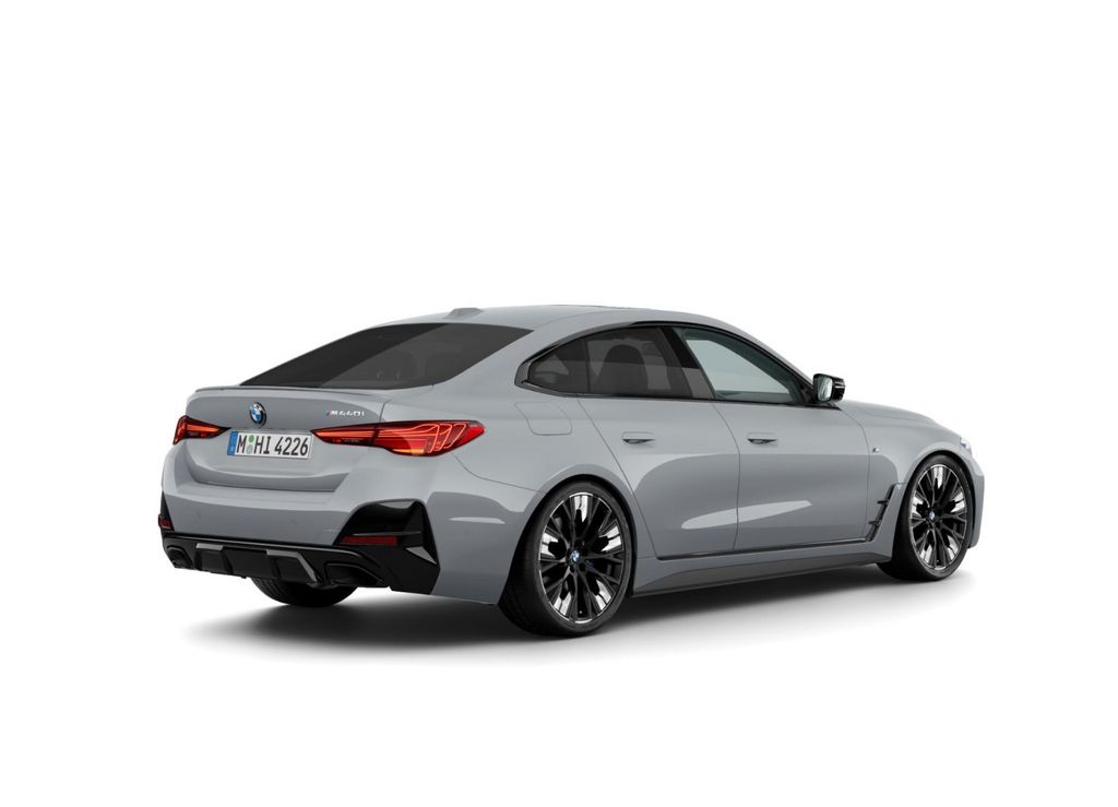 BMW 440 Gran Coupé 2025
