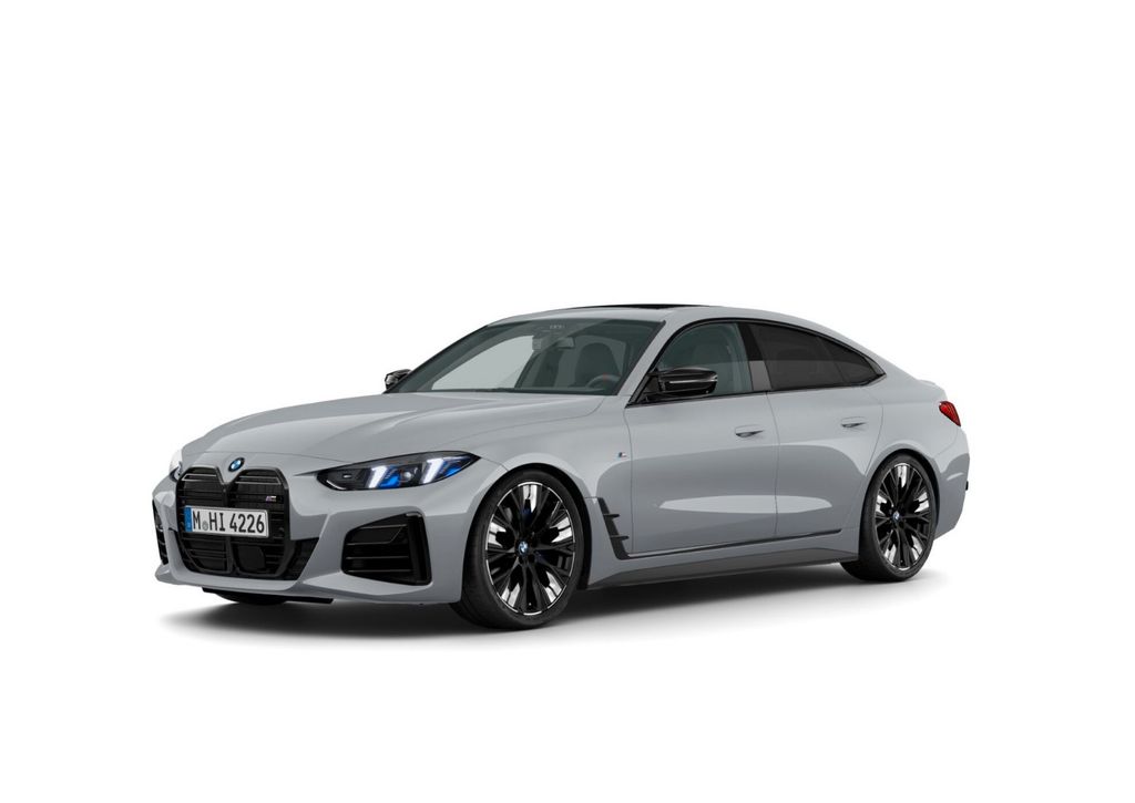 BMW 440 Gran Coupé 2025