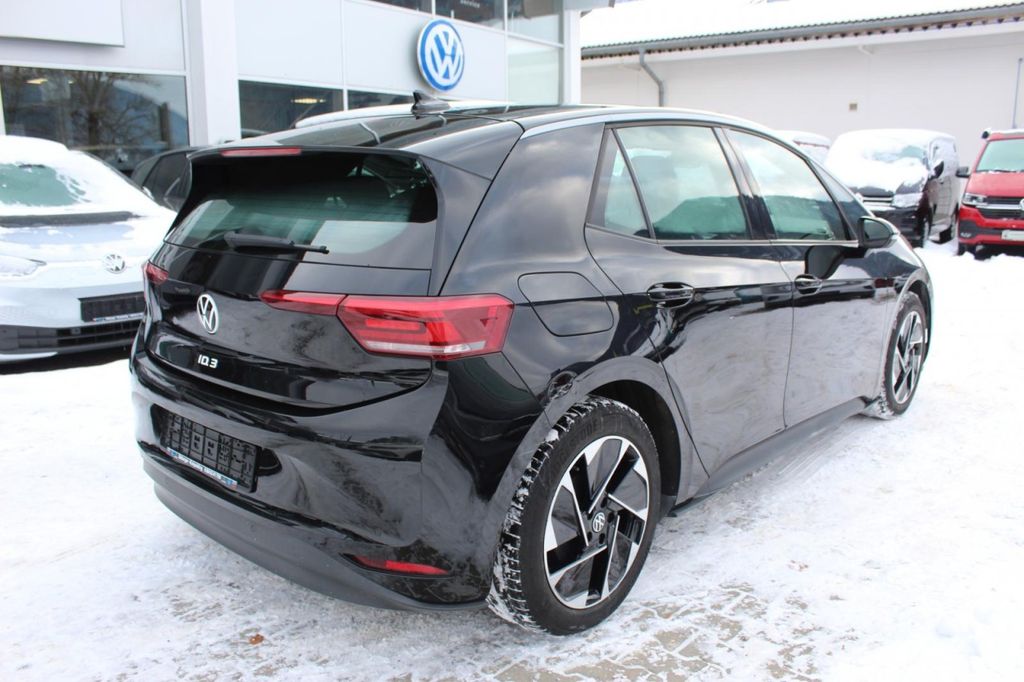 Volkswagen ID.3 2023