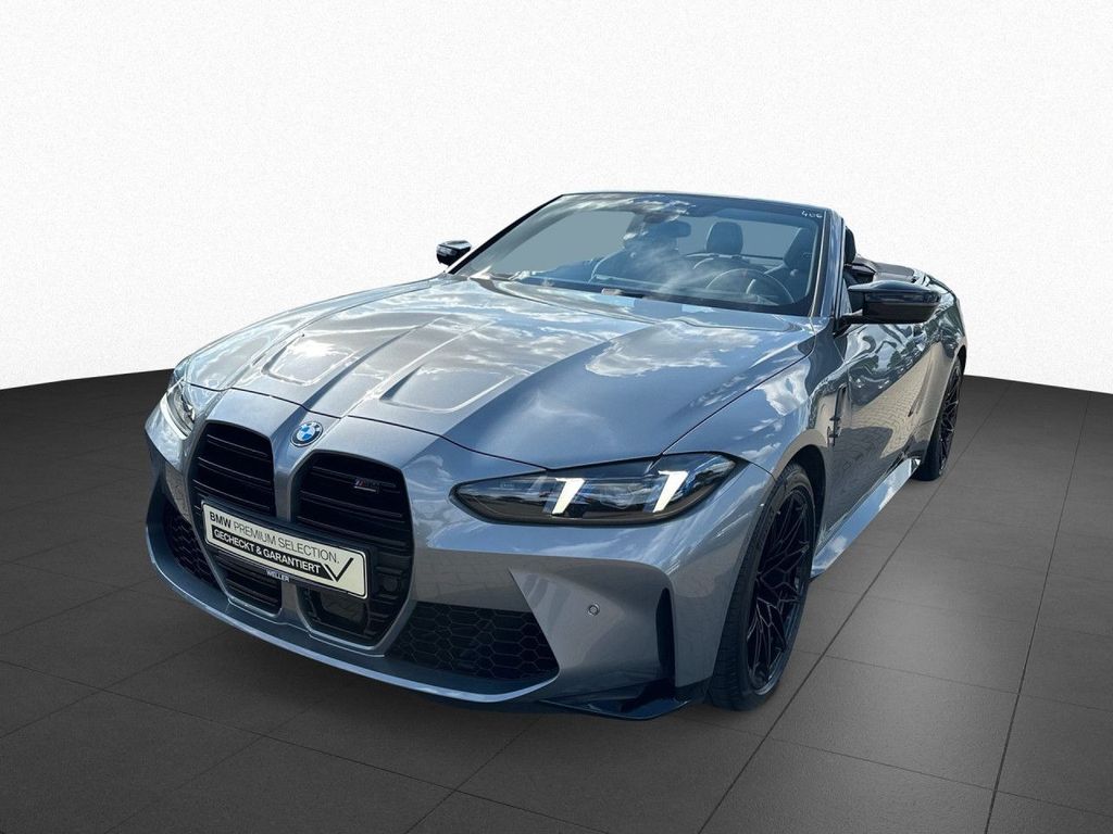 BMW M4 2025