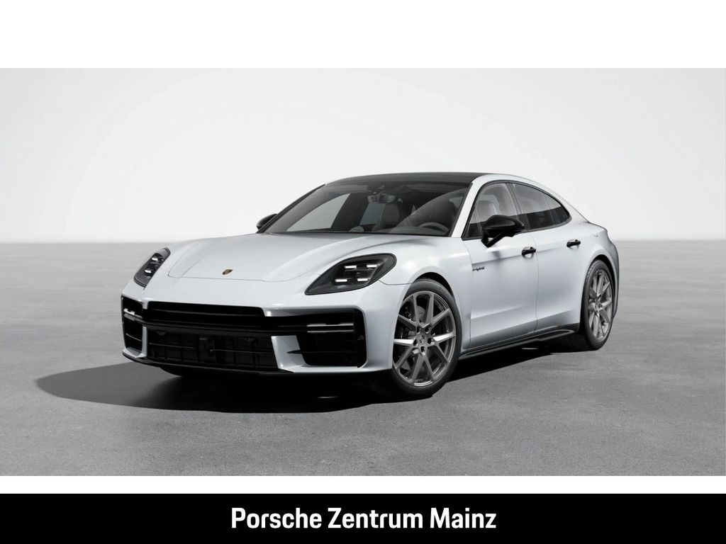 Porsche Panamera 2024