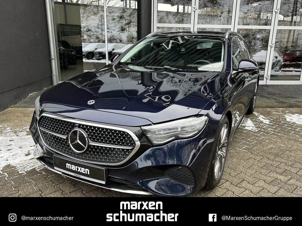 Mercedes-Benz E 300 2025