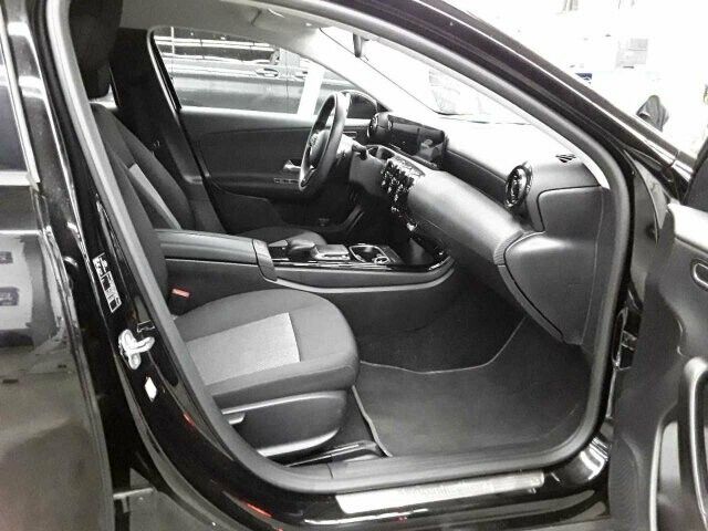 Mercedes-Benz A 250 2022