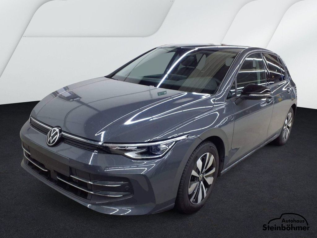 Volkswagen Golf 2025